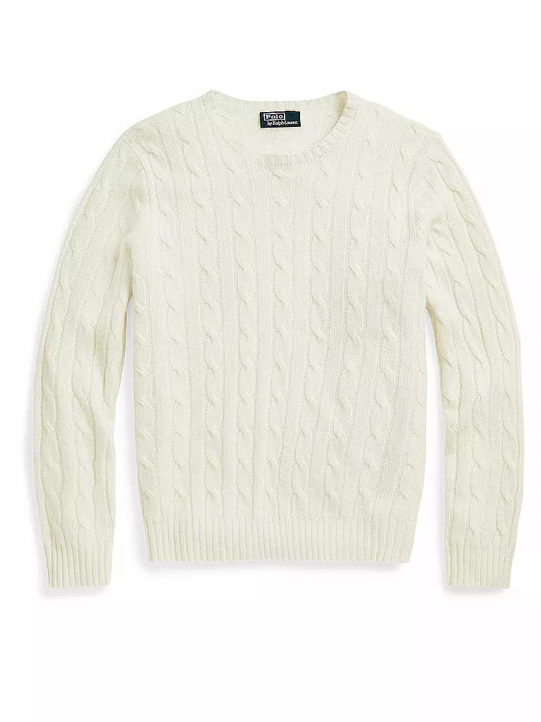 Ralph lauren cashmere pullover online